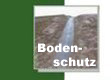 bodenerosion